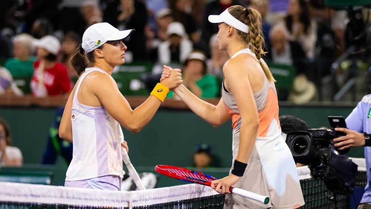 Женский теннис Казахстана на дне? WTA может стать банкротом