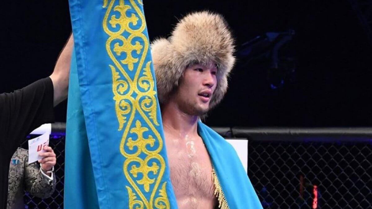 Какой соперник? Рахмонова добавили в "кард мечты" UFC