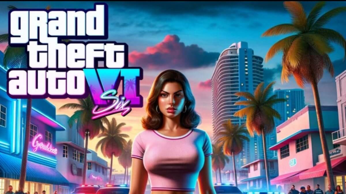 GTA VI впервые покажут уже этой зимой!