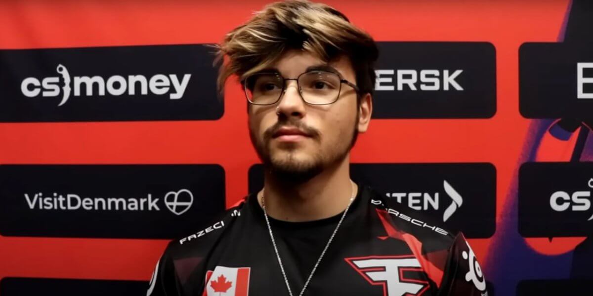 Twistzz отказывается от предложения falcons: "моя карьера и принципы превыше денег"