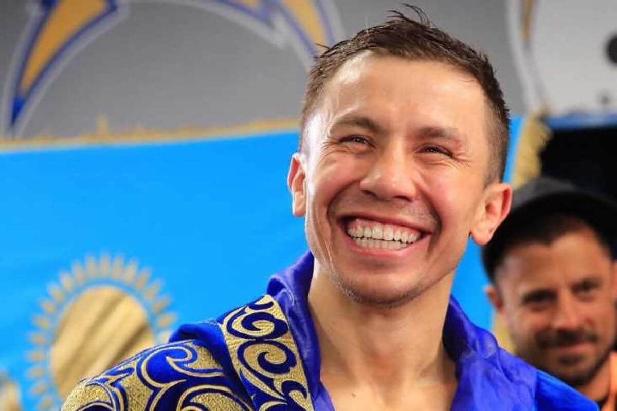 Надеюсь, что Головкин не вернется - бывший тренер GGG