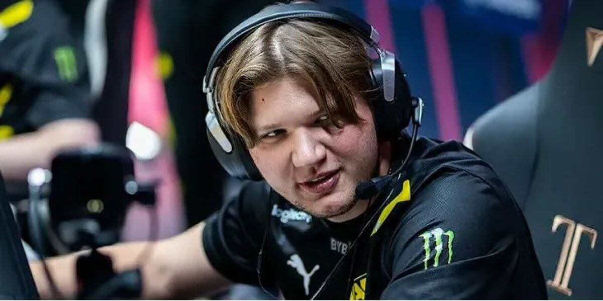 Сколько зарабатывает киберспортсмен S1mple