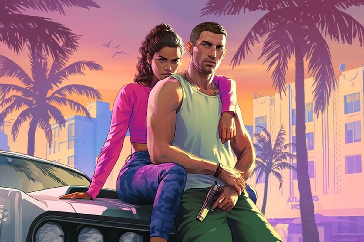 GTA 6 задерживается, а Rockstar Games устанавливает антирекорд