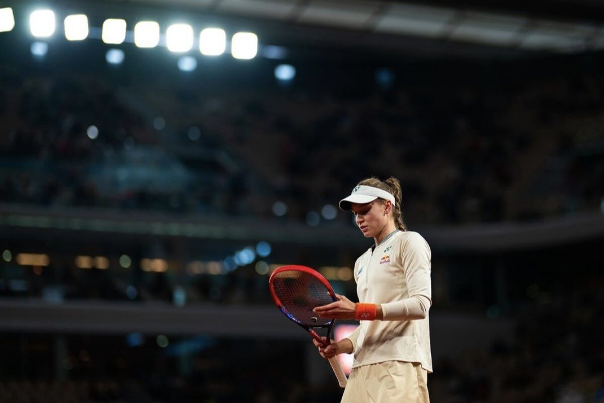 Казахстан сегодня на US Open: старт лучших представителей на турнире