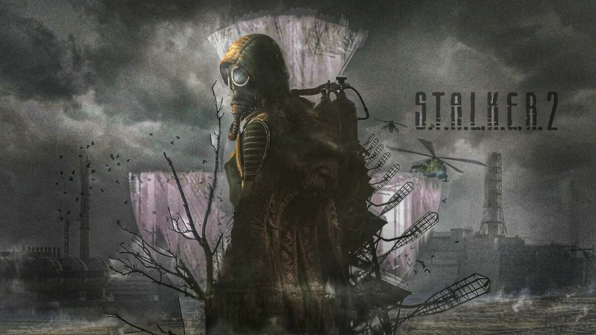 В игре S.T.A.L.K.E.R. 2 добавили обновление "Ислам"