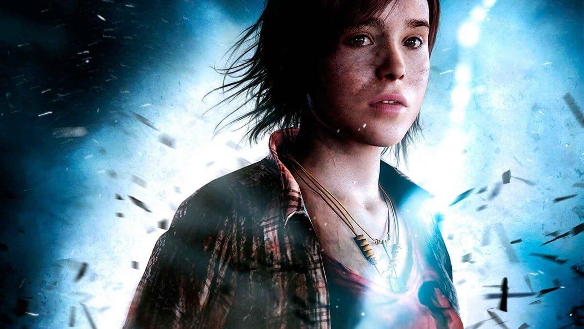 Анонсирован сериал по игре Beyond: Two Souls