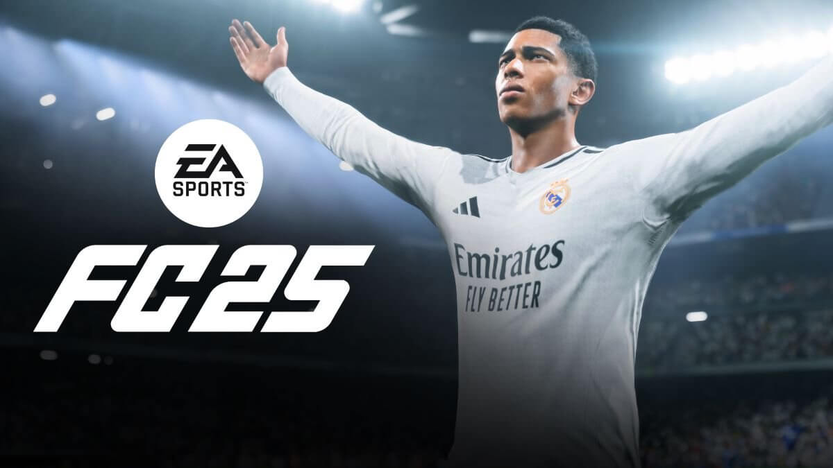 Глава EA объяснил, почему EA Sports FC 25 признана провальной