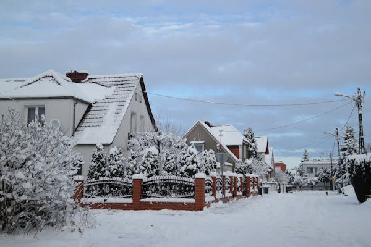 Прогноз погоды в городах Казахстана 18 февраля