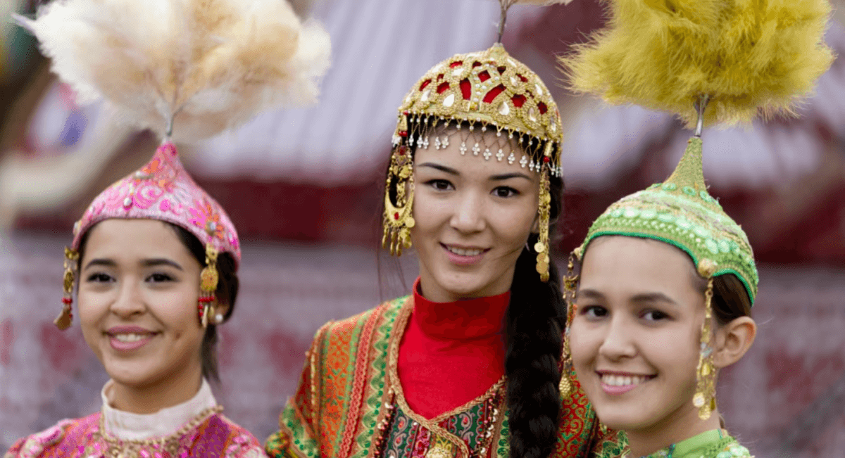 Сколько на самом деле казахов в мире? Реальные цифры вас удивят