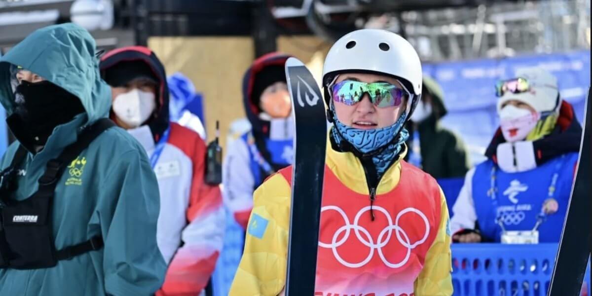 Казахстанская чемпионка в зимних видах спорта завершила блистательную карьеру