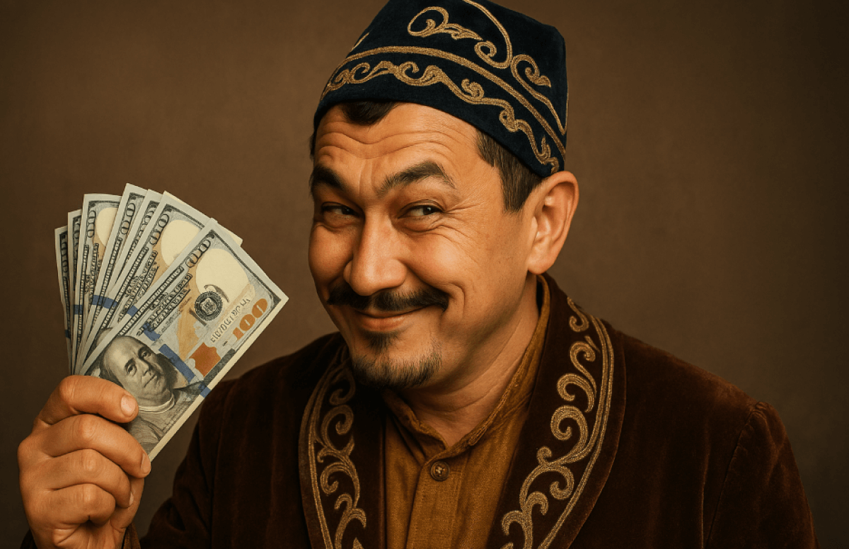 Чем найманы отличаются от других казахов: неожиданная правда