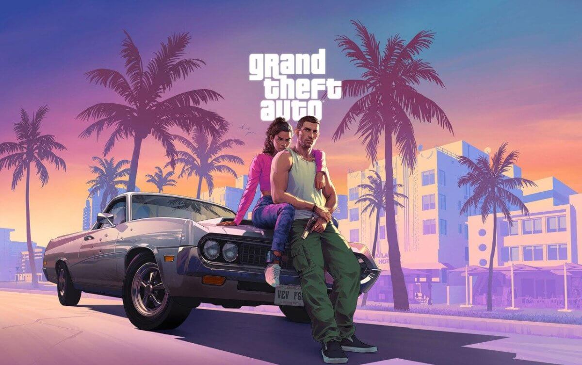 "Нам очень жаль": Rockstar Games отменили выход GTA 6