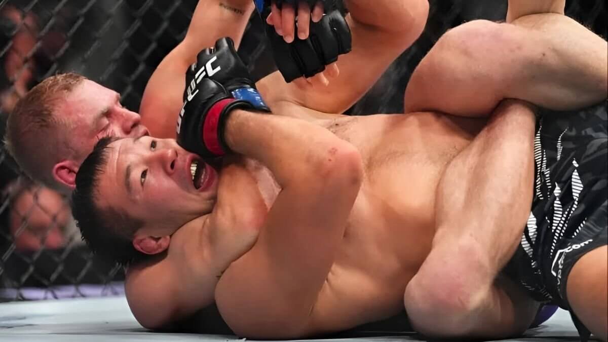 Неизвестно, когда вернётся: У Рахмонова проблемы в UFC