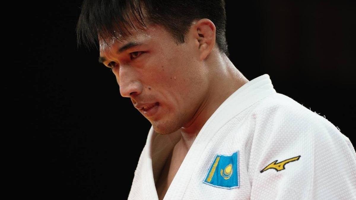 Олимпийский призер Казахстана озвучил свое разочарование