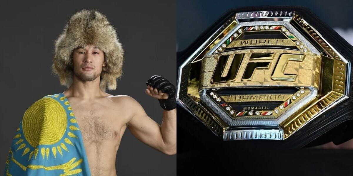 Шавкат Рахмонов выбыл из гонки за чемпионский пояс UFC?