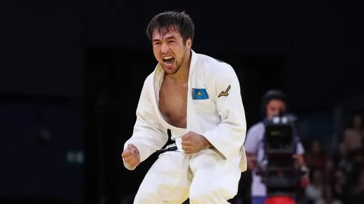 Во сколько обошёлся Grand Slam в Астане — в Федерации дзюдо назвали сумму