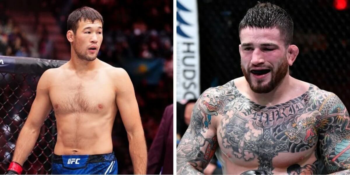 Соперник Шавката Рахмонова за титул UFC: Кто такой Шон Брэди?