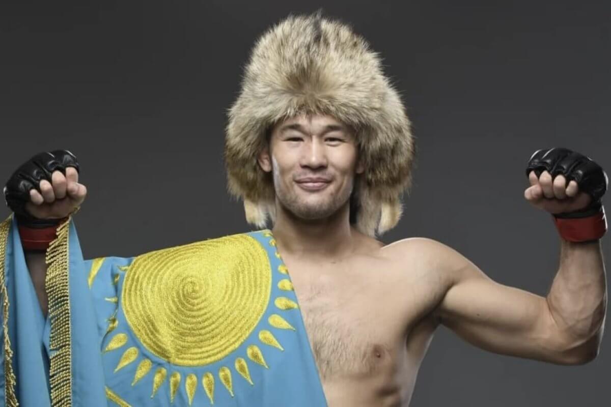 Шавкату Рахмонову прочат ненужный бой с звездой UFC?