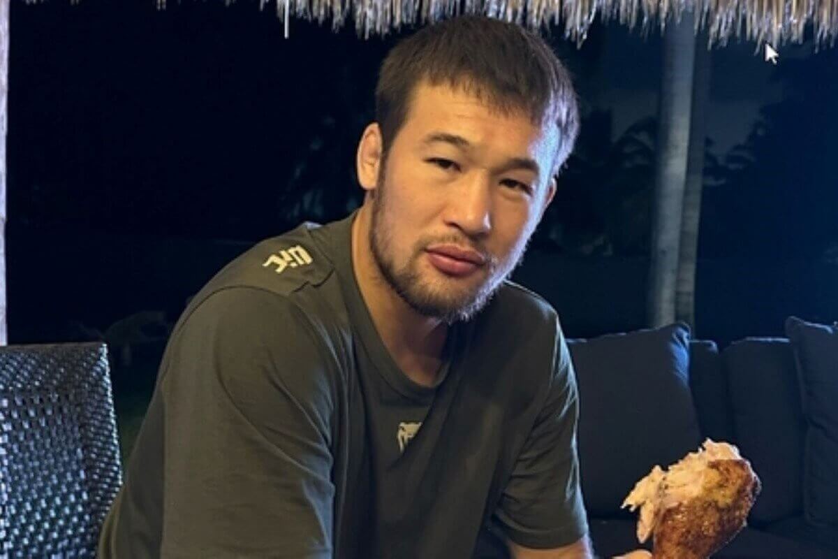 Шавкат Рахмонов отправился в Европу после проблем с UFC