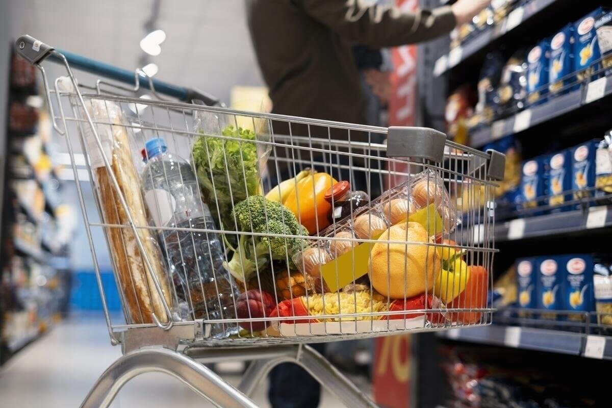В Казахстане снова подорожали продукты питания