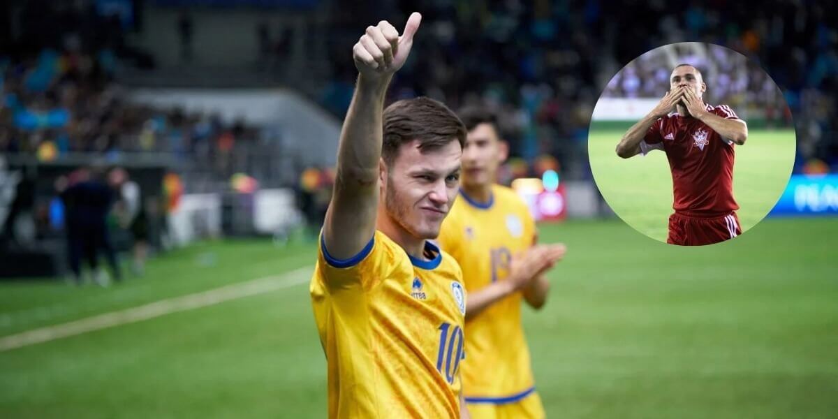Круче Месси: Самородов назвал кумира из казахстанского футбола