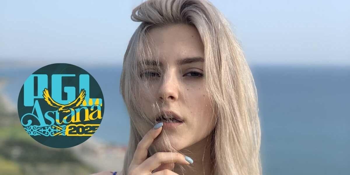 Казахстанские чиновники открестились от порнозвезды Евы Эльфи