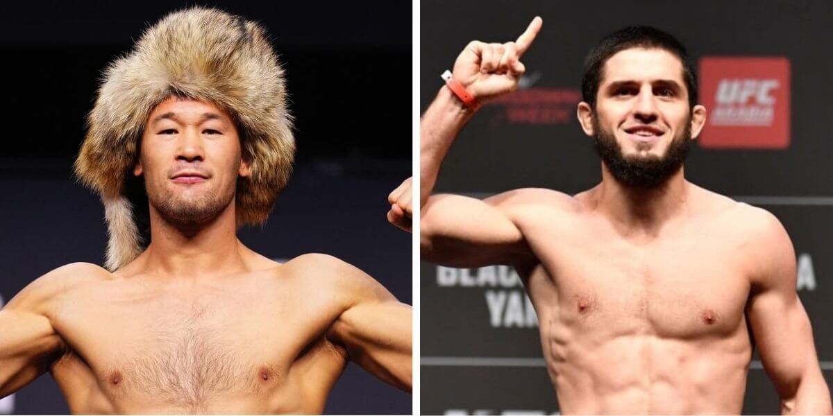 Шавкат Рахмонов-Ислам Махачев: титульный бой UFC не за горами?