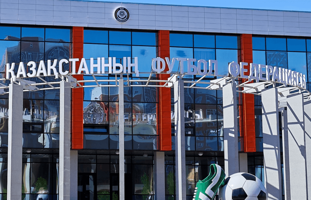 Представитель КФФ раскритиковал игроков сборной Казахстана