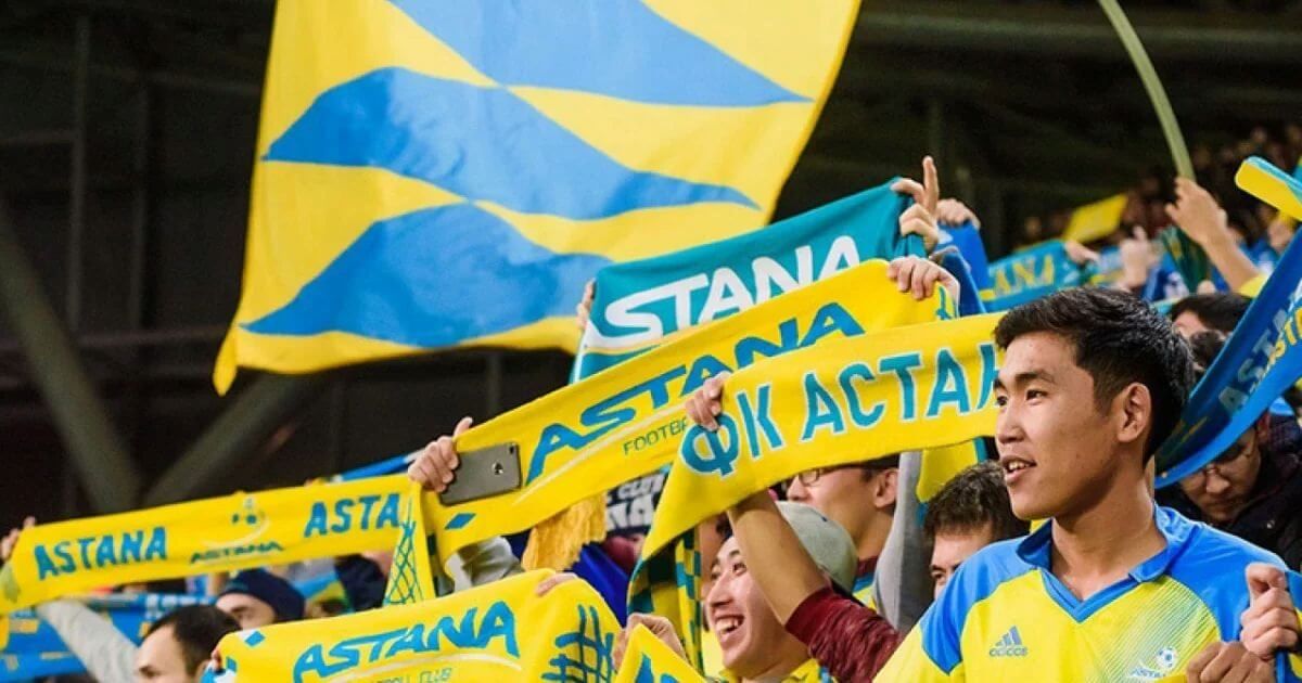 "Астана" нашла шанс на спасение от банкротства