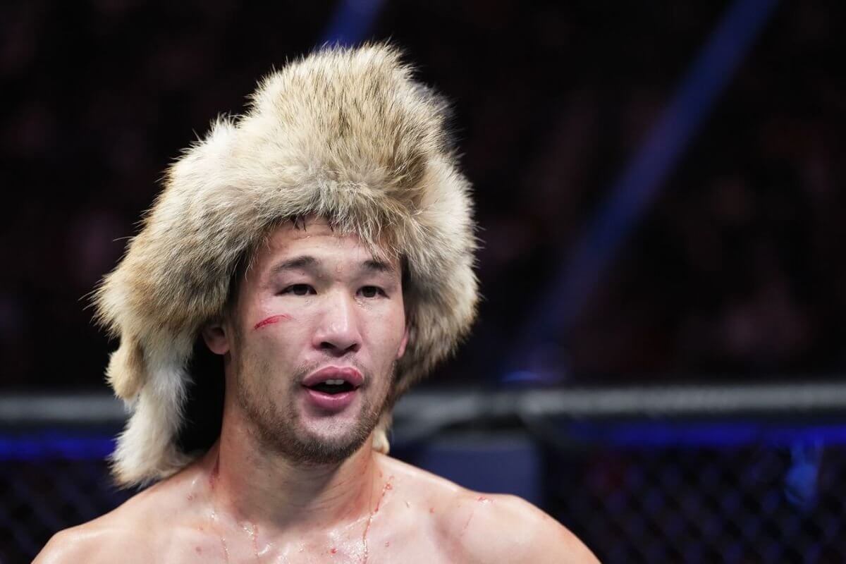 Шавкат Рахмонов получил неожиданную проблему в UFC
