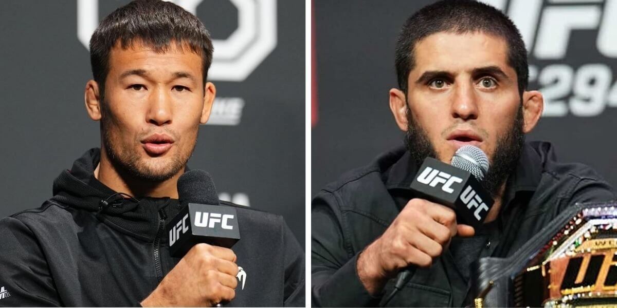 Рахмонову "назначили" обязательный бой с Махачевым в UFC