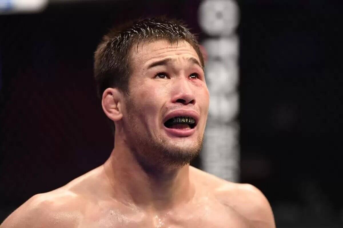 "Не скоро": когда Шавкат Рахмонов вернется в октагон UFC?