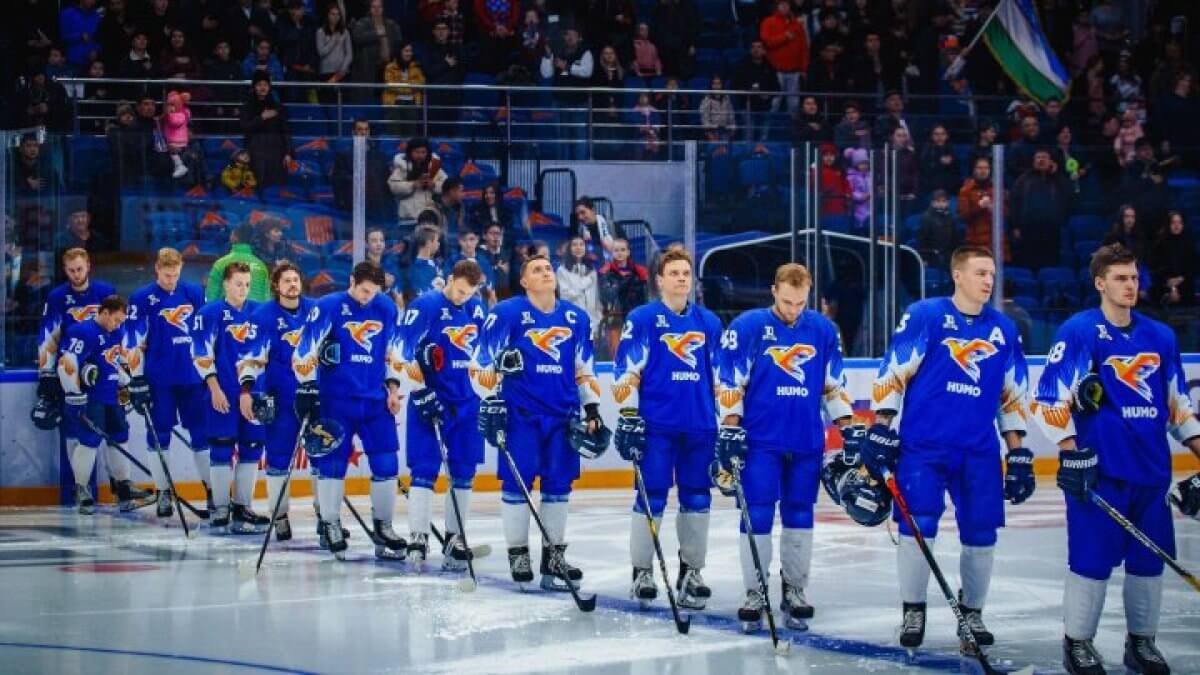 Узбекский хоккей на грани: спортсмены обратились к президенту