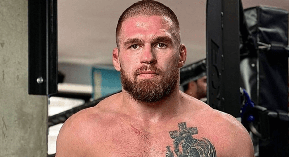 Артем Резников: бойцы АСА опасаются, что их не примут в UFC