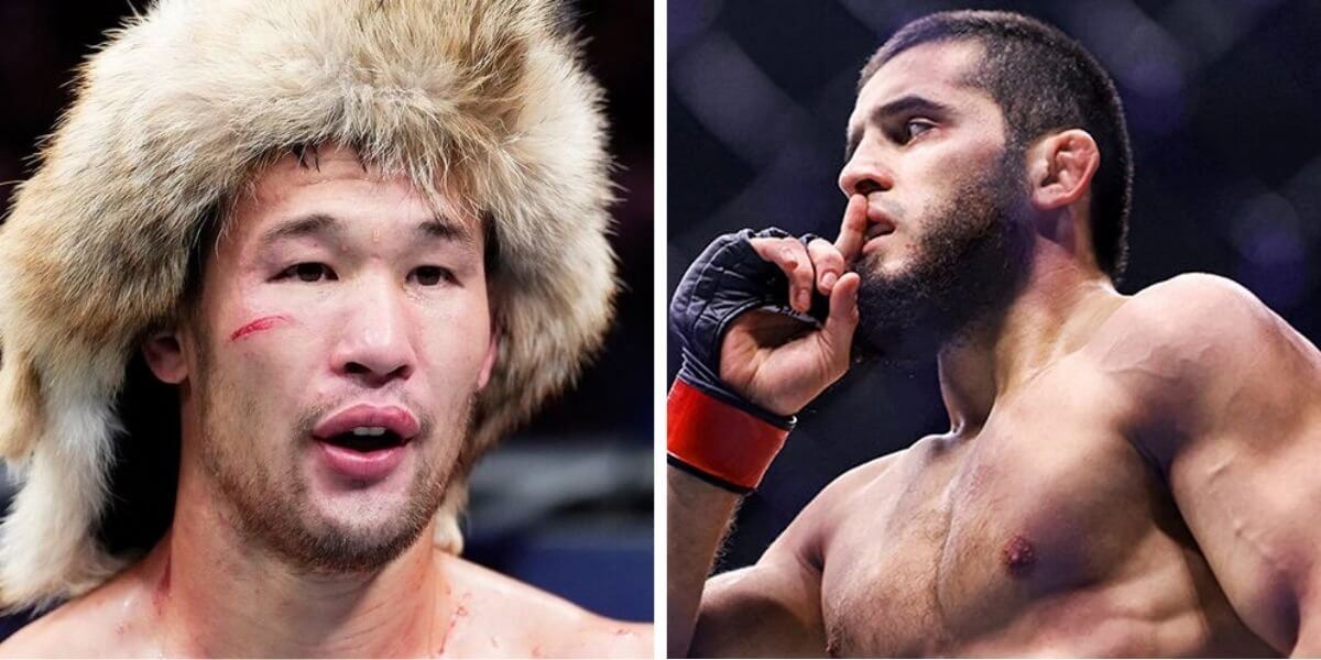 Почему Рахмонов — лучше Чимаева и раньше станет чемпионом UFC?