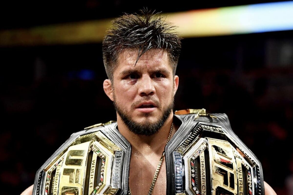 Двукратный чемпион UFC летит в Казахстан на бой