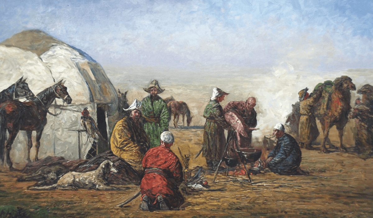 Казахи — не один народ? История великого слияния трёх жузов