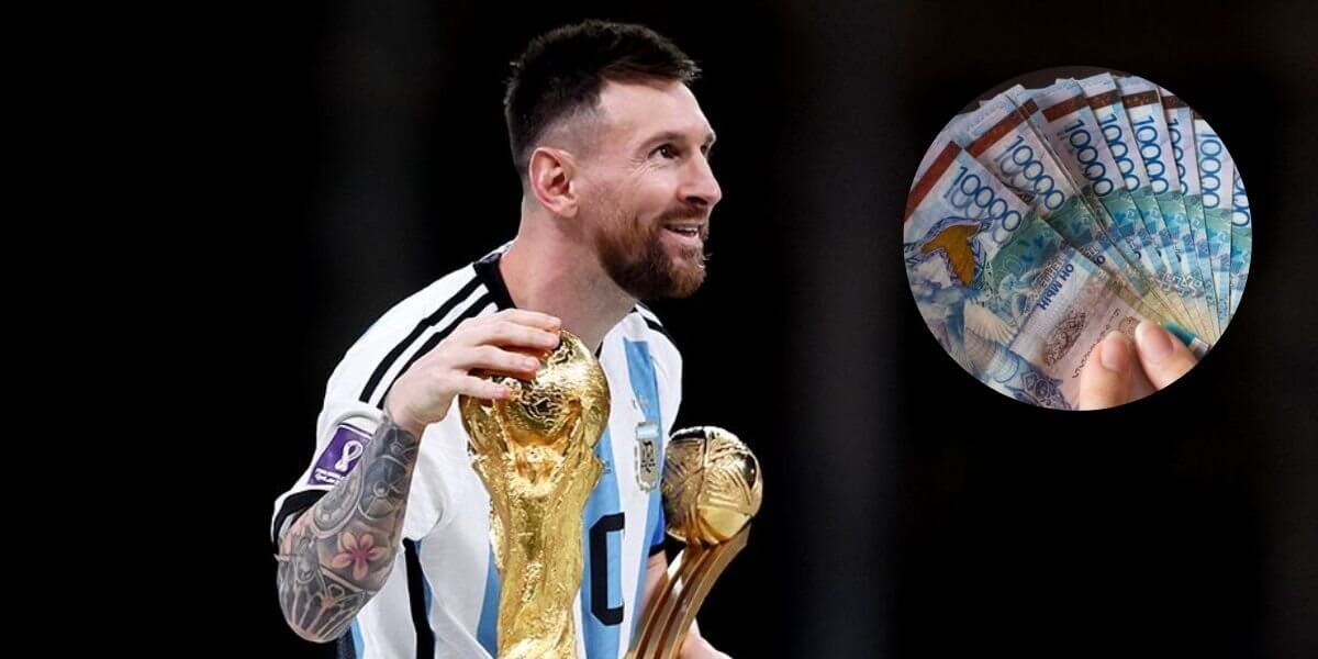 Стали известны пугающие цены на Чемпионат Мира по футболу