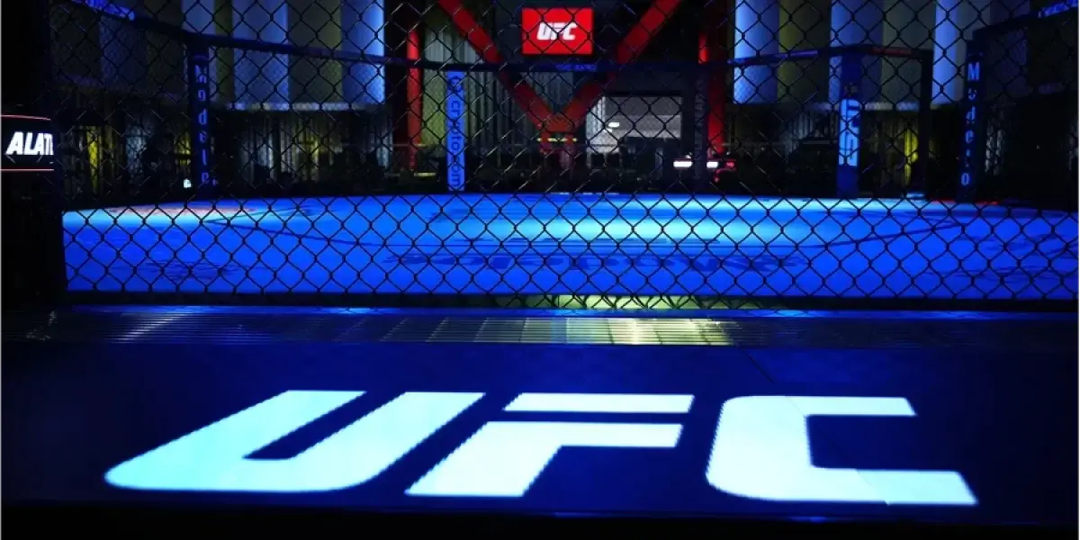 UFC в Казахстане: эксперт оценил шансы на турнир