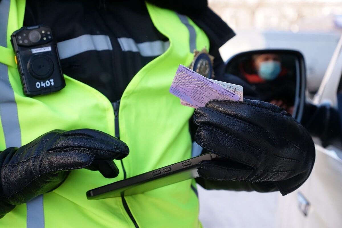 Жёсткие меры за вождение в нетрезвом виде: Наказания в Казахстане