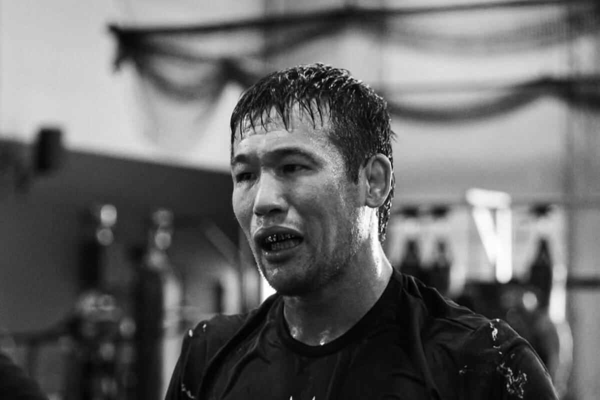 Шавкату Рахмонову не избежать поединка с экс-чемпионом UFC