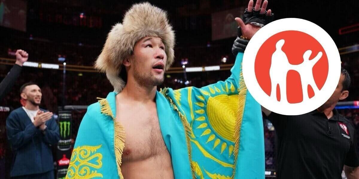 Шавкат Рахмонов стал лицом нового проекта Kaspi.kz