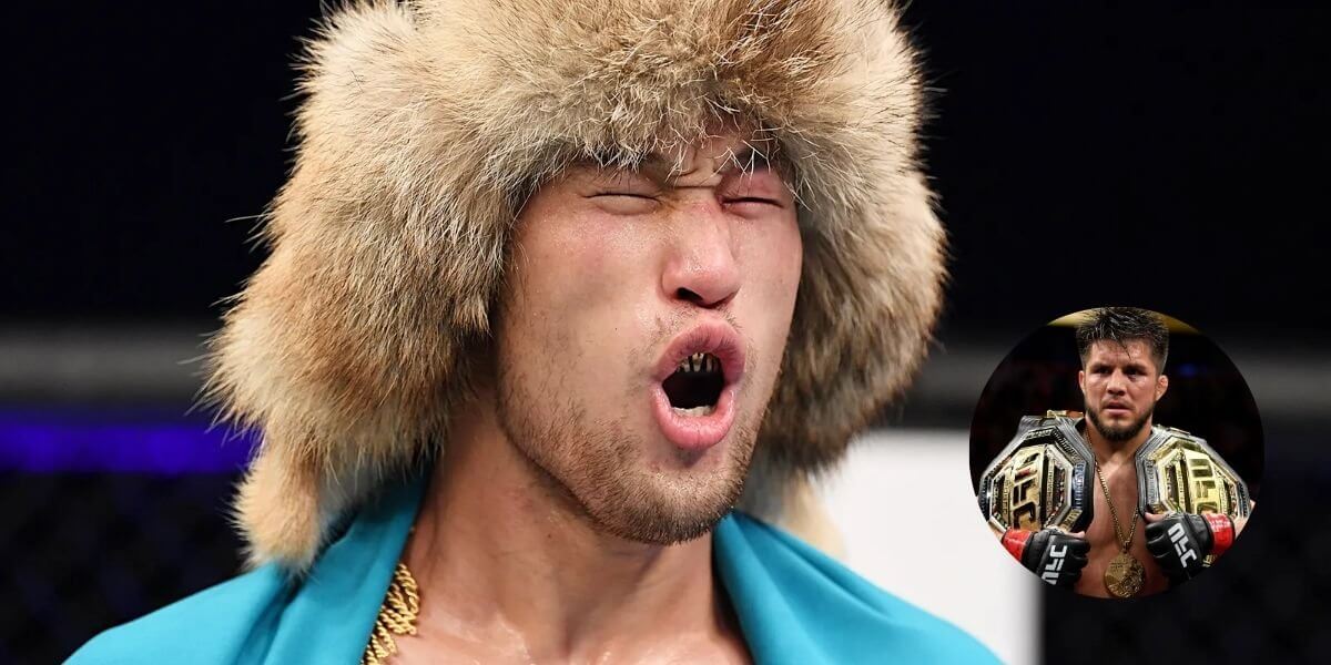 Шавкат Рахмонов проведет чемпионский бой UFC в Казахстане?