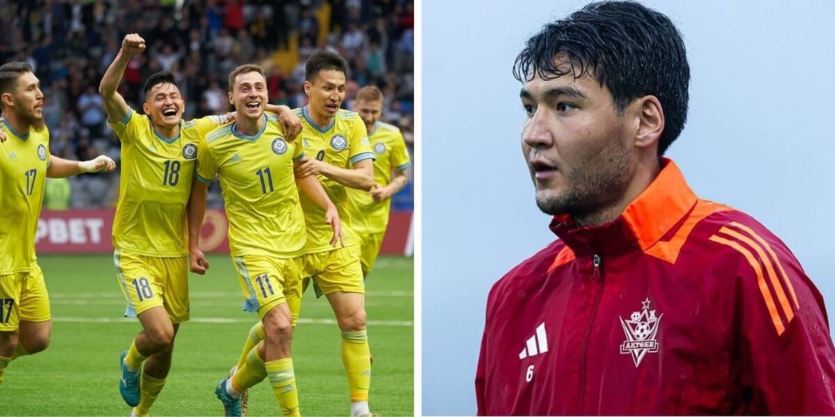 Матч «Актобе» — «Кайрат» популярнее сборной Казахстана