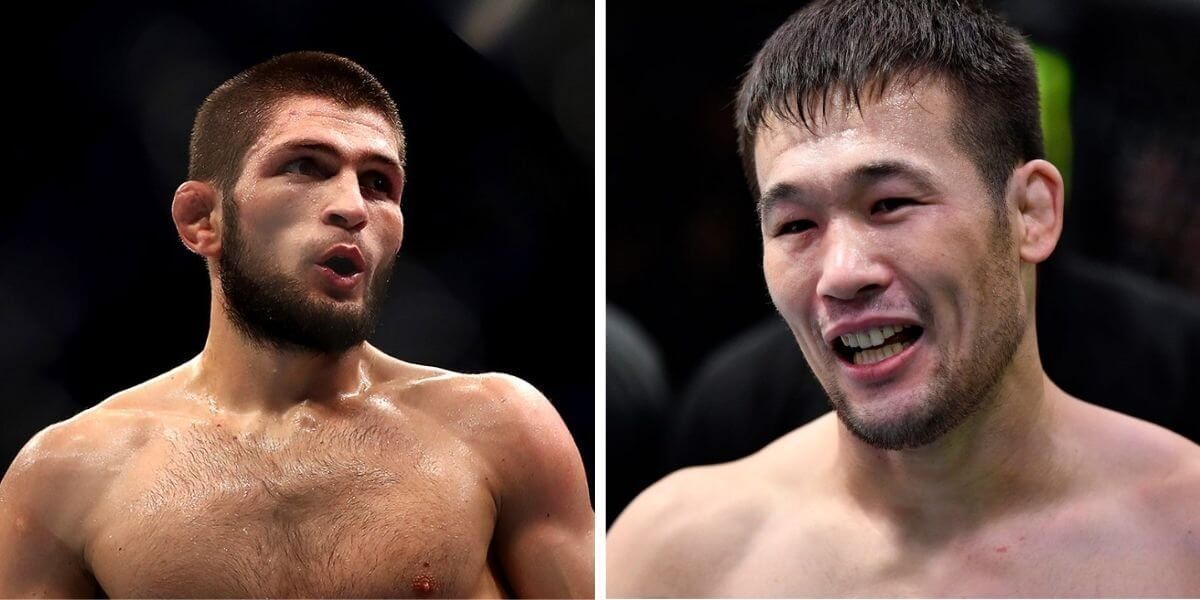Шавката Рахмонова сравнили с Хабибом и отдали титул UFC