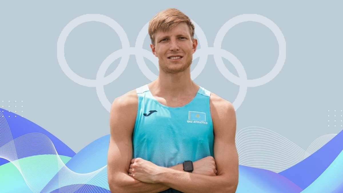 Казахстанского бегуна дисквалифицировали перед финалом ЧА