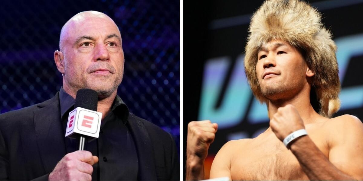 В UFC восхитились умениями Шавката Рахмонова