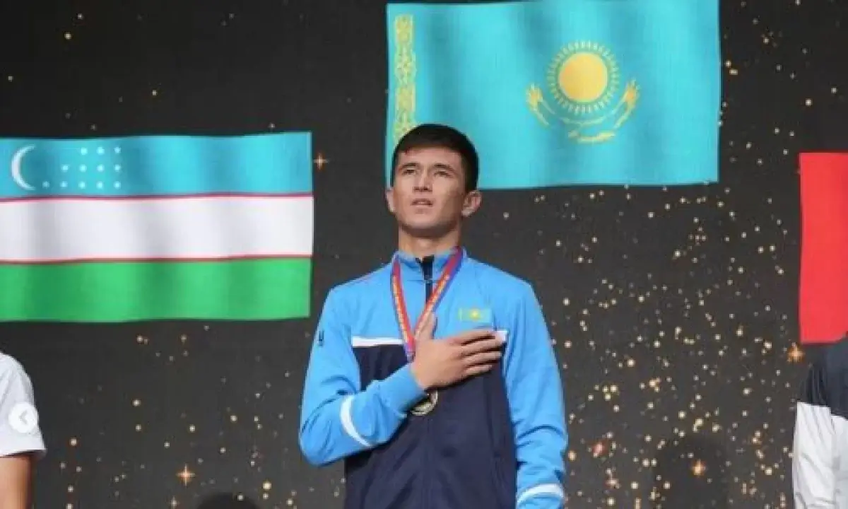 Узбекистан и Казахстан захватили лидерство на Thailand Open-2025
