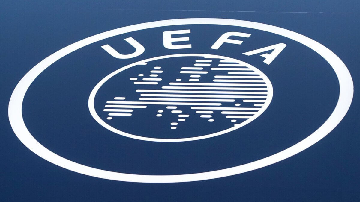 Сборная Казахстана сохранила позицию в рейтенге UEFA