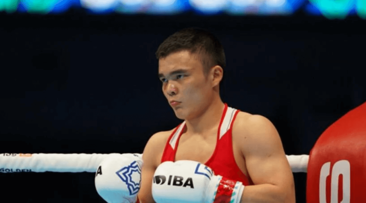 Казахстанцы выиграли 10 золотых медалей на турнире в Алматы